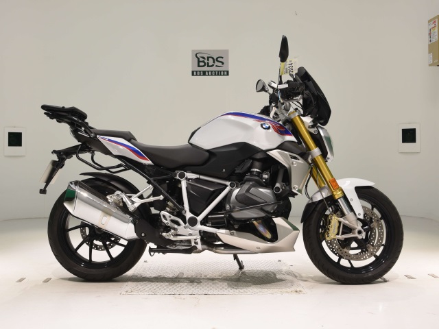 BMW R1250R 2019
