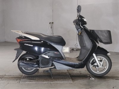 Kawasaki 500SS