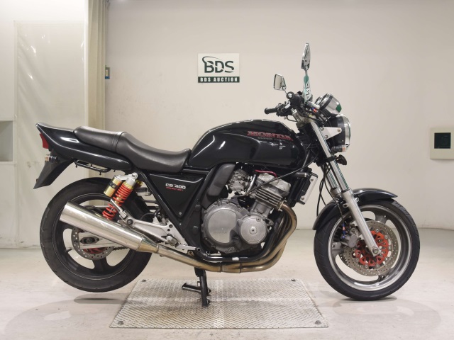 Honda CB400SF 1995