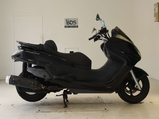 Yamaha MAJESTY 250 2005