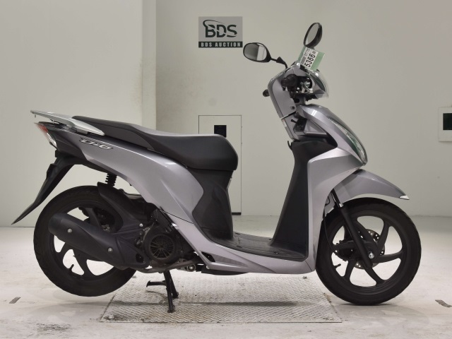 Honda DIO110 2019