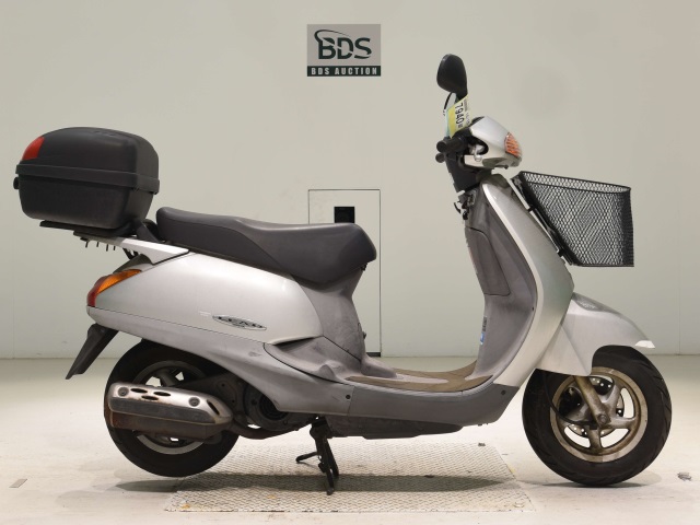 Honda LEAD100 2001