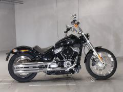 HD SOFTAIL FXST1750 2021