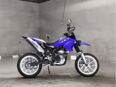 Yamaha WR250X 2014