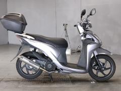 Honda DIO110 2017