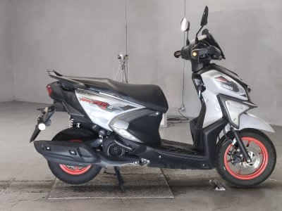 Yamaha CYGNUS RAY ZR 2023