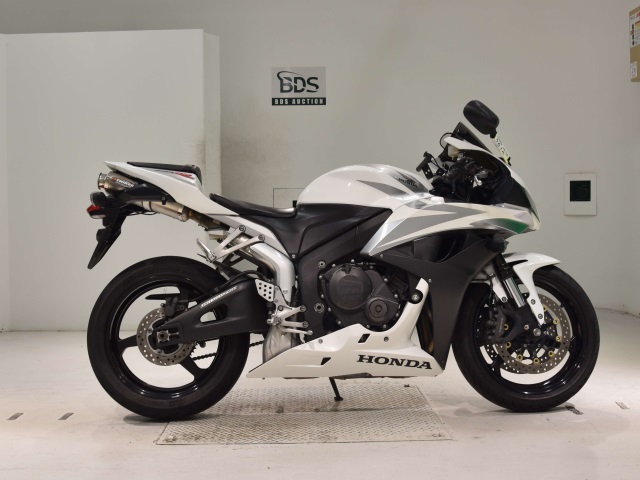 Honda CBR600RR 2007