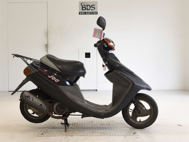 Yamaha JOG Z 1992