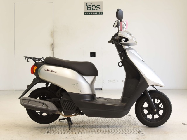 Yamaha JOG 115 2018