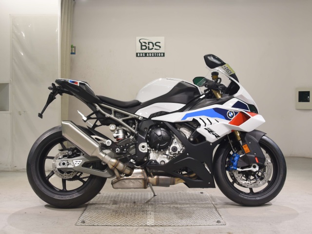 BMW S1000RR 2025