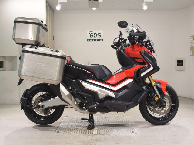 Honda X-ADV750 2017