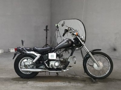 Honda FORZA 1995
