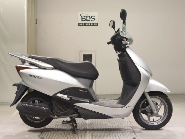 Honda LEAD110 2012