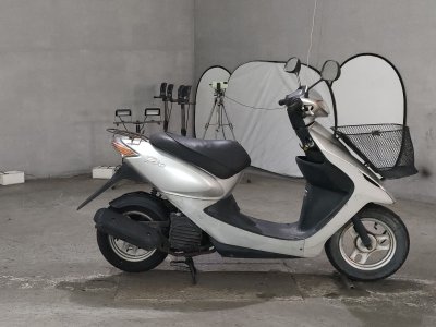 Honda DIO 2004