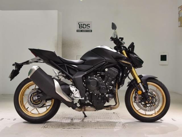 Honda CB1000 2025