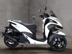 Yamaha TRICITY MW155 2023