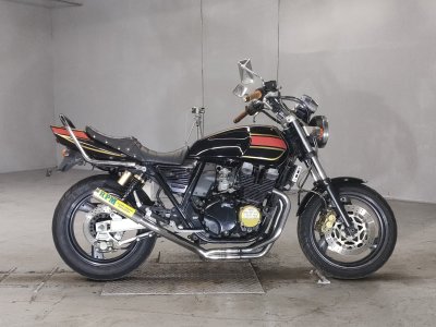 Yamaha XJR400 1998