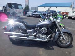 Yamaha DRAGSTAR XVS1100 CLASSIC 2004