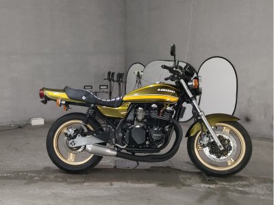 Kawasaki ZEPHYR750 1993