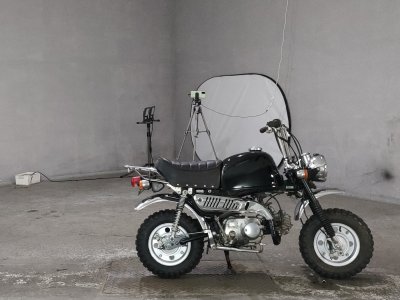 Honda GORILLA 1998
