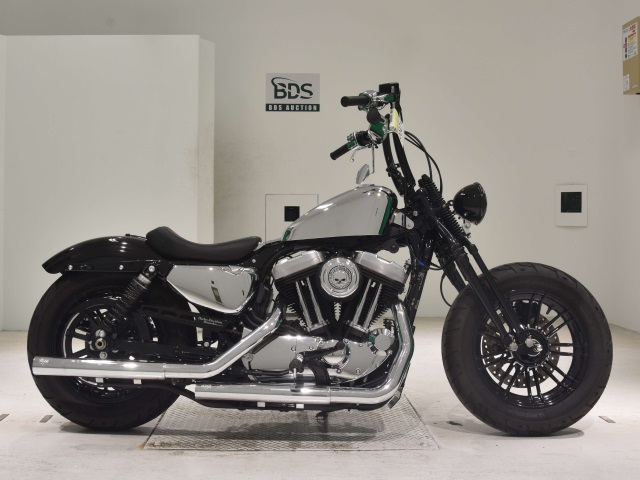 HD SPORTSTER FORTY-EIGHT XL1200X 2022
