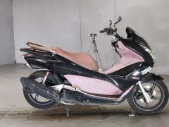 Honda PCX125 2013