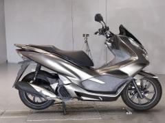 Honda PCX125 2018