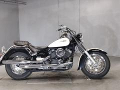 Yamaha DRAGSTAR XVS400 CLASSIC 2006