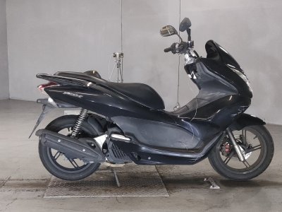 Honda PCX125 2012
