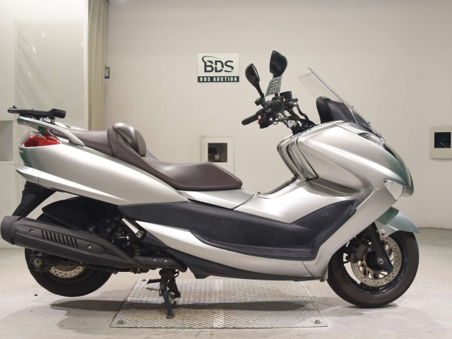 Yamaha MAJESTY 250 2011