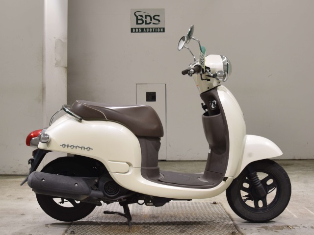 Honda GIORNO