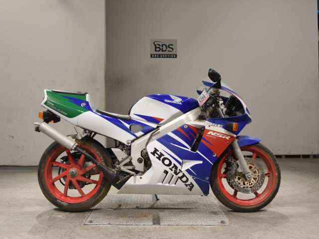 Honda NSR250R 1994