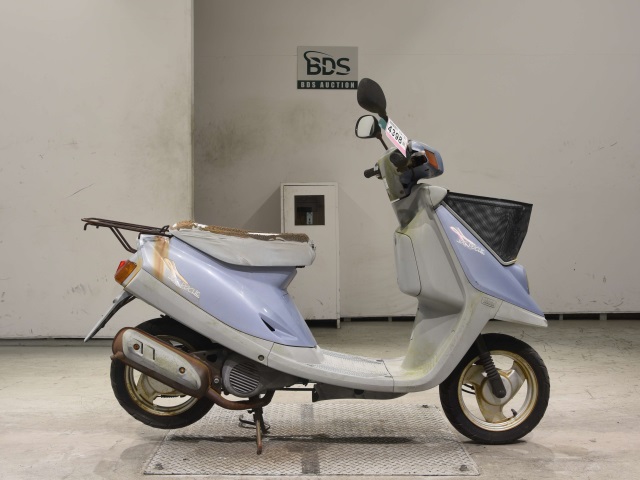 Yamaha JOG POCHE 1994