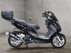 Yamaha MAJESTY 155S 2014