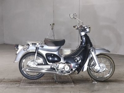 Honda GSX1400 2004