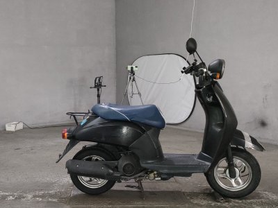 Honda TODAY 2004