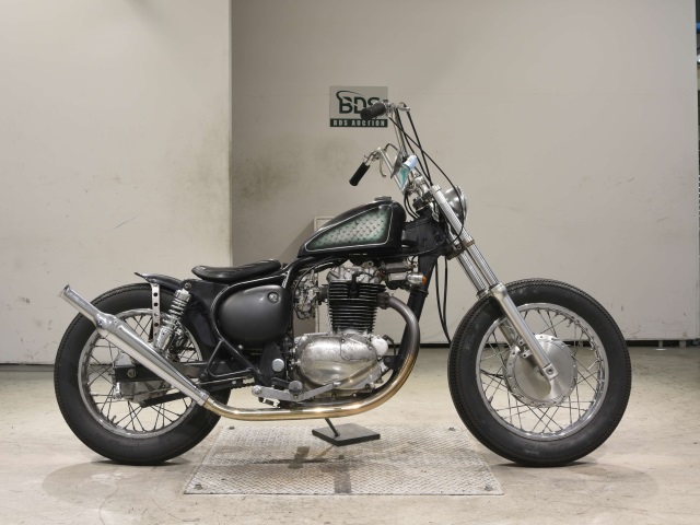 Kawasaki ESTRELLA 1998