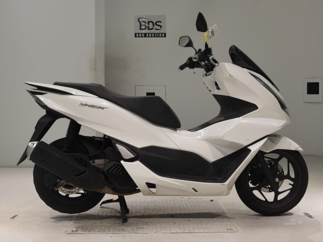 Honda PCX125 2021