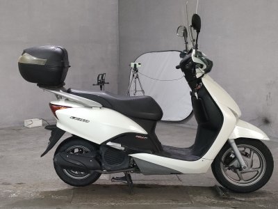 Honda LEAD110 2012