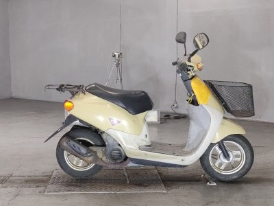 Honda DIO FIT 1999