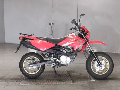 Honda XR100 MOTARD 2008