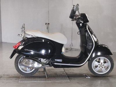 Vespa GTS250IE