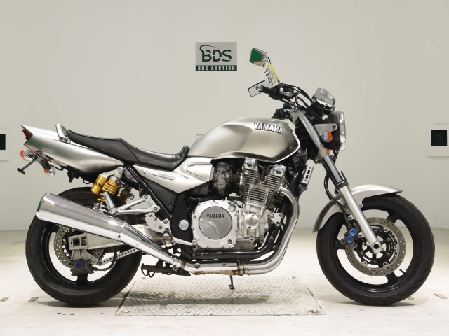 Yamaha XJR1300 2003