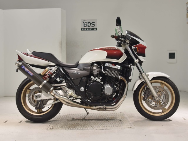 Honda CB1300SF 1998