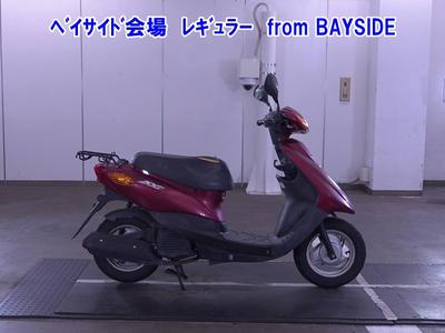 Yamaha JOG 50 2015