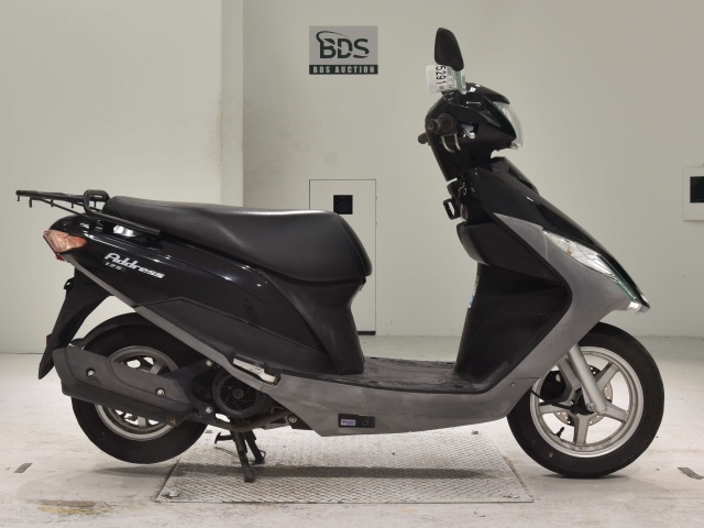 Suzuki ADDRESS V125