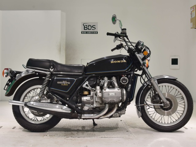 Honda GL1000 1978