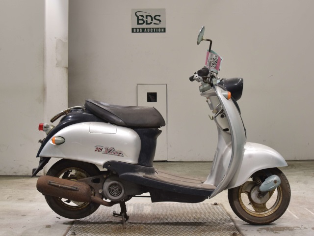 Yamaha VINO50 2002