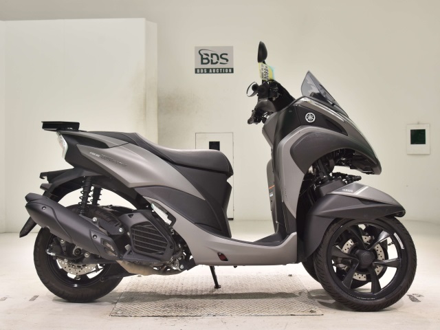Yamaha TRICITY155 2024