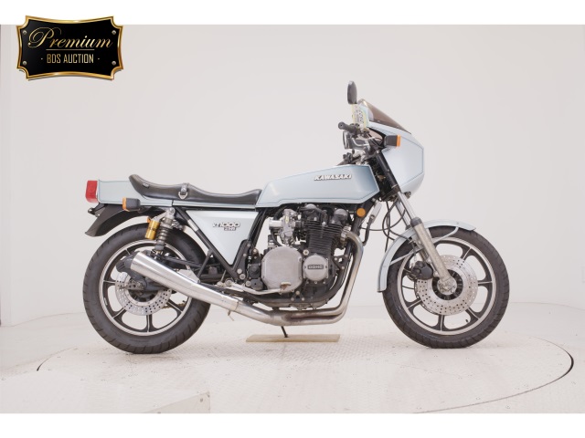 Kawasaki Z1-R 2020